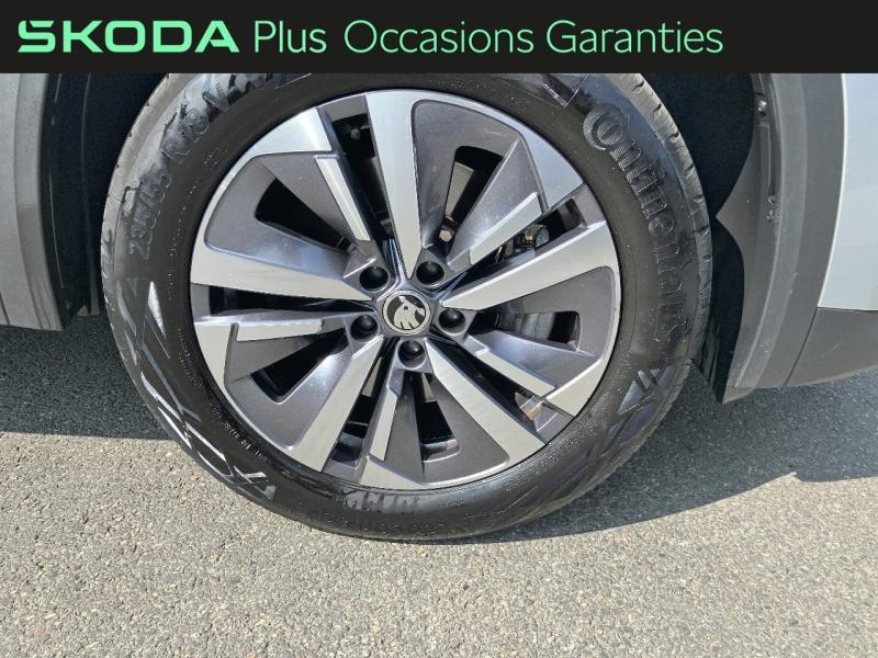 Voitures occasions ŠKODA KODIAQ Selection Vezin-le-Coquet