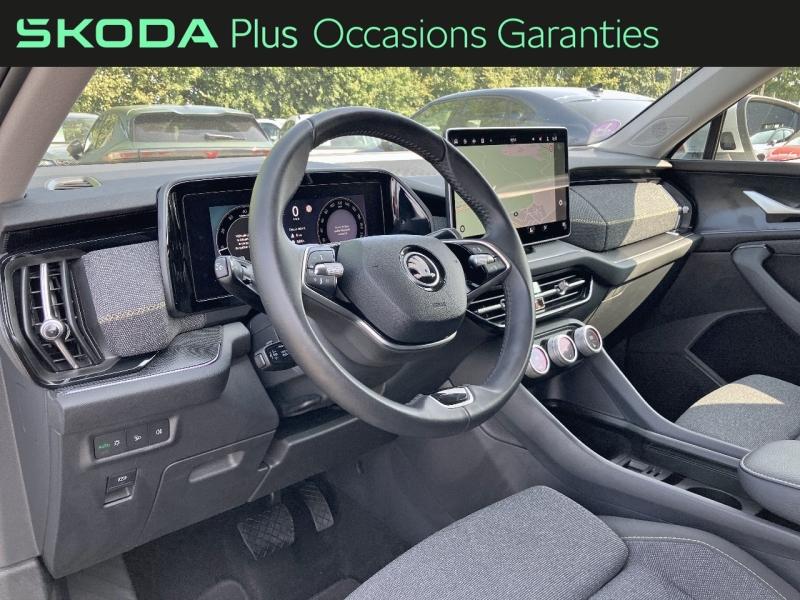 Voitures occasions ŠKODA KODIAQ Selection Vezin-le-Coquet