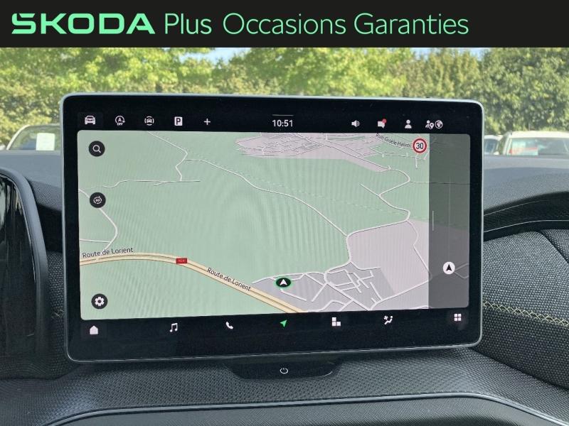 Voitures occasions ŠKODA KODIAQ Selection Vezin-le-Coquet