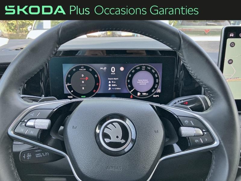Voitures occasions ŠKODA KODIAQ Selection Vezin-le-Coquet