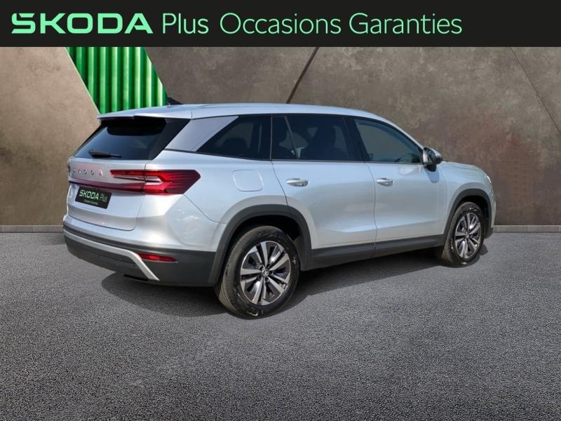Voitures occasions ŠKODA KODIAQ Selection Vezin-le-Coquet