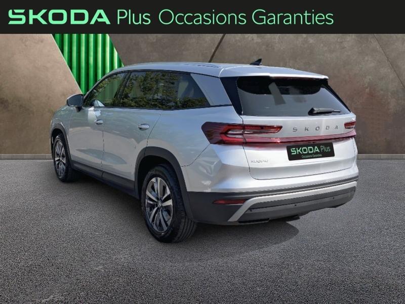Voitures occasions ŠKODA KODIAQ Selection Vezin-le-Coquet