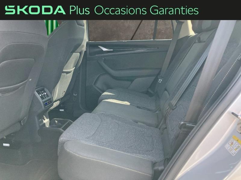 Voitures occasions ŠKODA KODIAQ Selection Vezin-le-Coquet