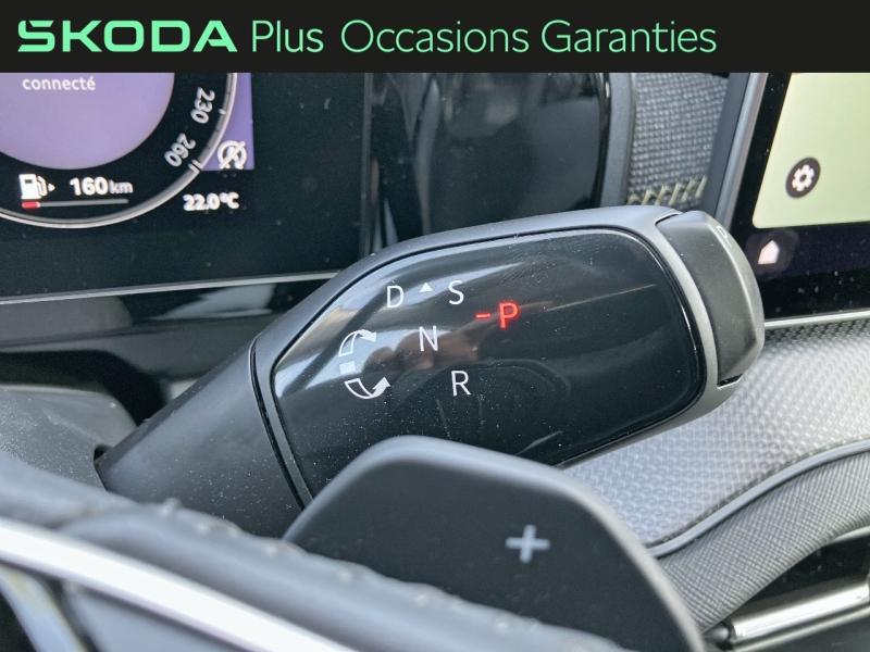 Voitures occasions ŠKODA KODIAQ Selection Vezin-le-Coquet