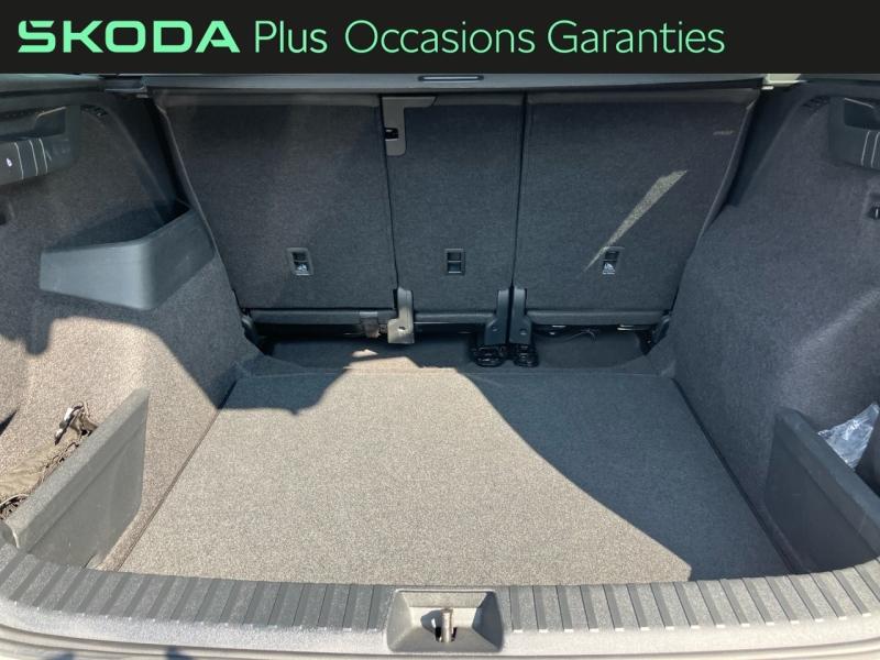 Voitures occasions ŠKODA KODIAQ Selection Vezin-le-Coquet