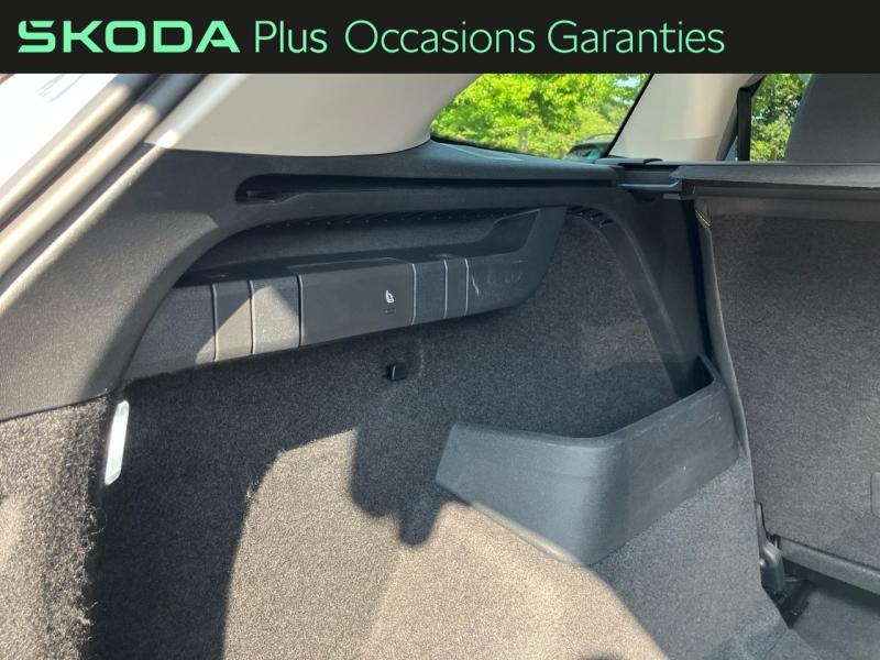 Voitures occasions ŠKODA KODIAQ Selection Vezin-le-Coquet