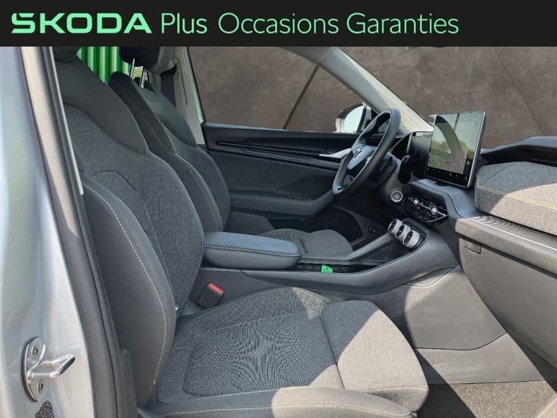 Voitures occasions ŠKODA KODIAQ Selection Vezin-le-Coquet