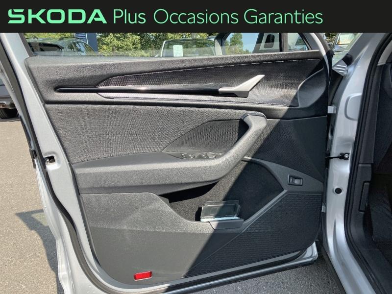 Voitures occasions ŠKODA KODIAQ Selection Vezin-le-Coquet