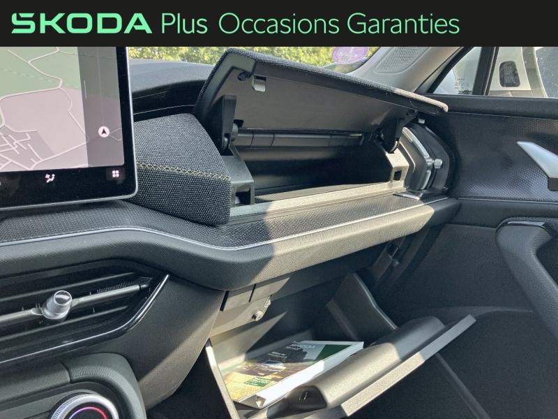 Voitures occasions ŠKODA KODIAQ Selection Vezin-le-Coquet