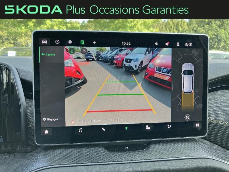 Voitures occasions ŠKODA KODIAQ Selection Vezin-le-Coquet