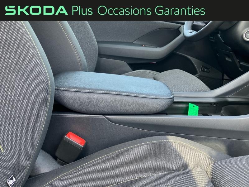 Voitures occasions ŠKODA KODIAQ Selection Vezin-le-Coquet