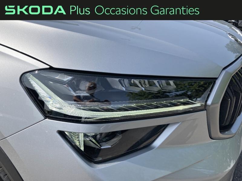 Voitures occasions ŠKODA KODIAQ Selection Vezin-le-Coquet