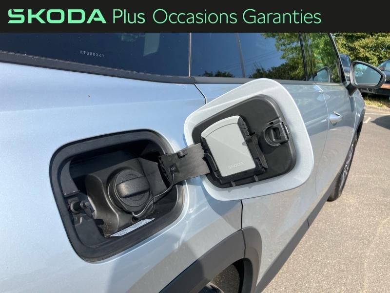 Voitures occasions ŠKODA KODIAQ Selection Vezin-le-Coquet
