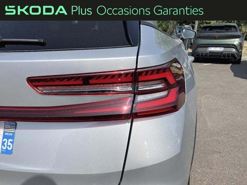 Voitures occasions ŠKODA KODIAQ Selection Vezin-le-Coquet