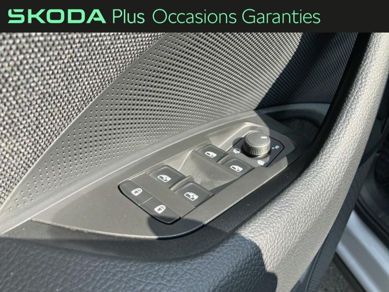 Voitures occasions ŠKODA KODIAQ Selection Vezin-le-Coquet