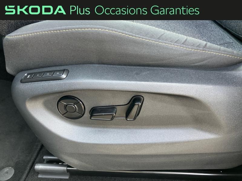Voitures occasions ŠKODA KODIAQ Selection Vezin-le-Coquet