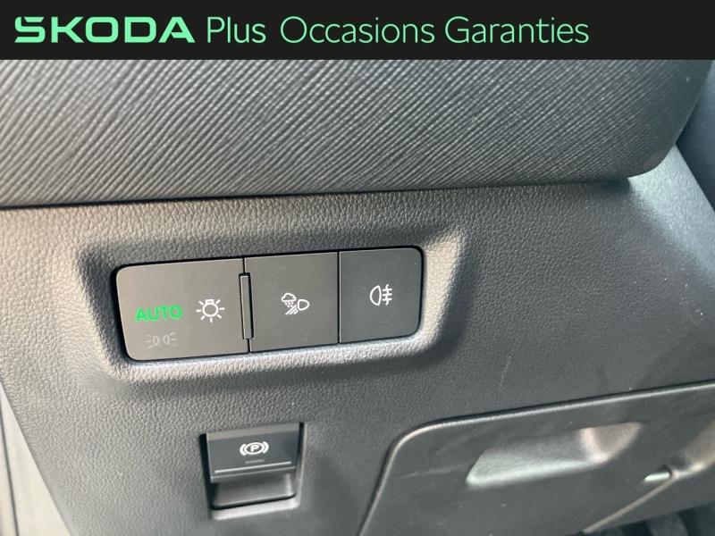 Voitures occasions ŠKODA KODIAQ Selection Vezin-le-Coquet