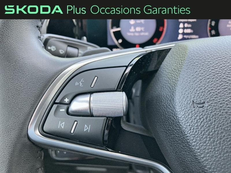 Voitures occasions ŠKODA KODIAQ Selection Vezin-le-Coquet