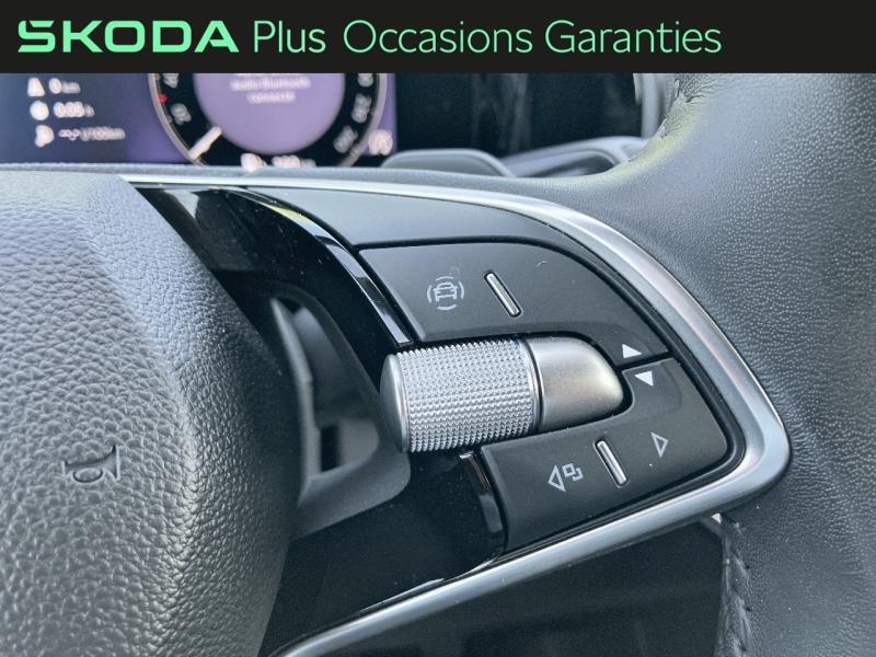 Voitures occasions ŠKODA KODIAQ Selection Vezin-le-Coquet