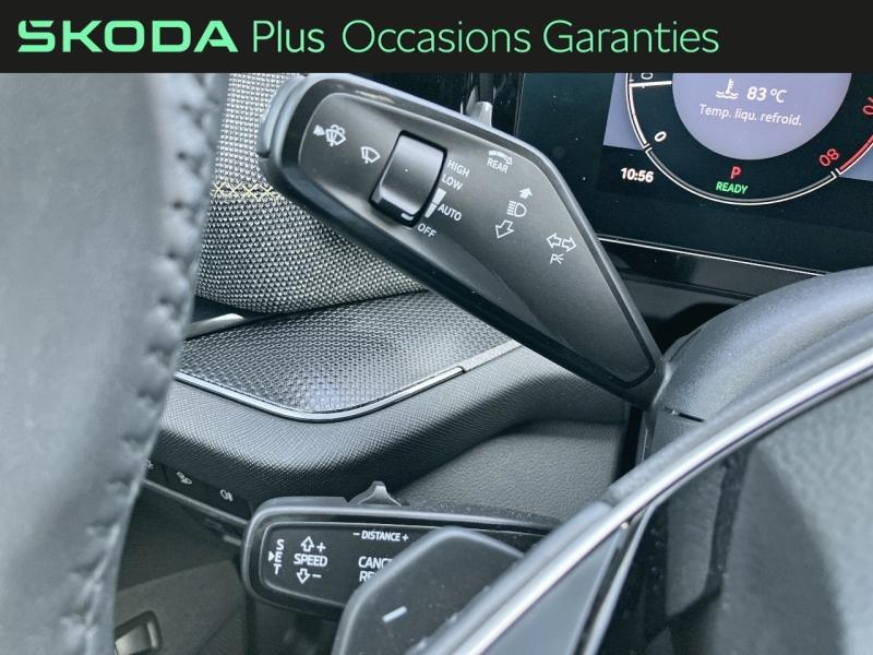 Voitures occasions ŠKODA KODIAQ Selection Vezin-le-Coquet