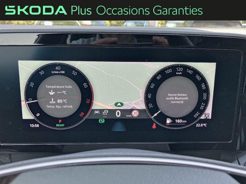 Voitures occasions ŠKODA KODIAQ Selection Vezin-le-Coquet