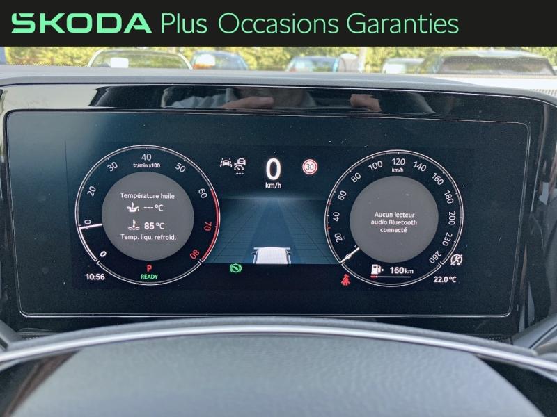 Voitures occasions ŠKODA KODIAQ Selection Vezin-le-Coquet