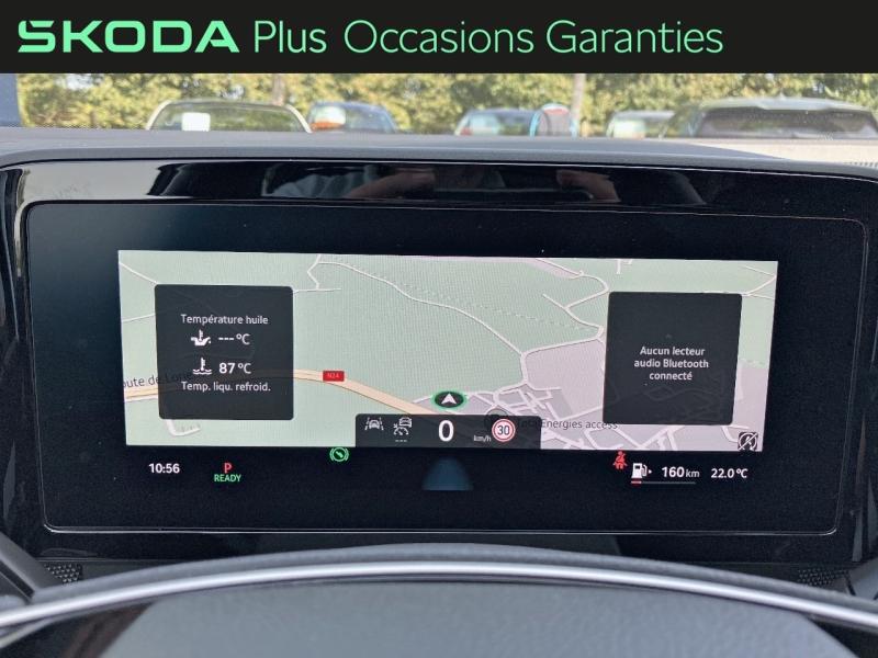 Voitures occasions ŠKODA KODIAQ Selection Vezin-le-Coquet