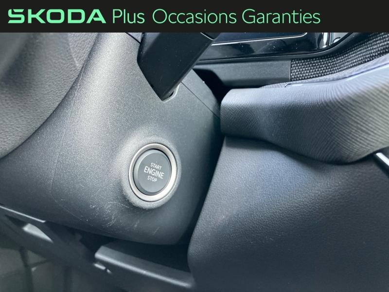 Voitures occasions ŠKODA KODIAQ Selection Vezin-le-Coquet