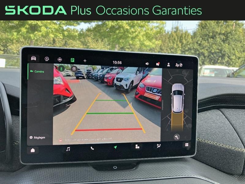 Voitures occasions ŠKODA KODIAQ Selection Vezin-le-Coquet