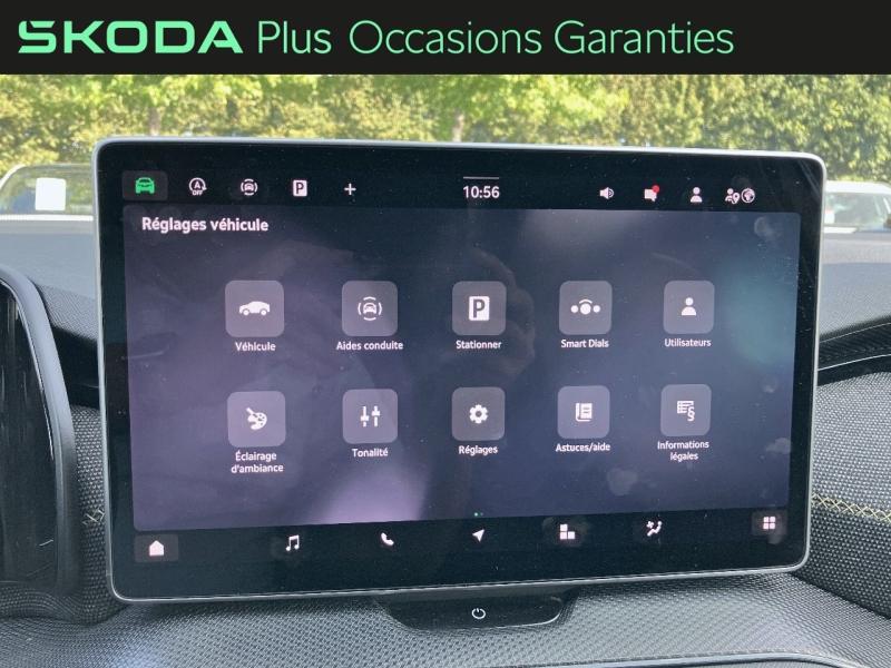 Voitures occasions ŠKODA KODIAQ Selection Vezin-le-Coquet