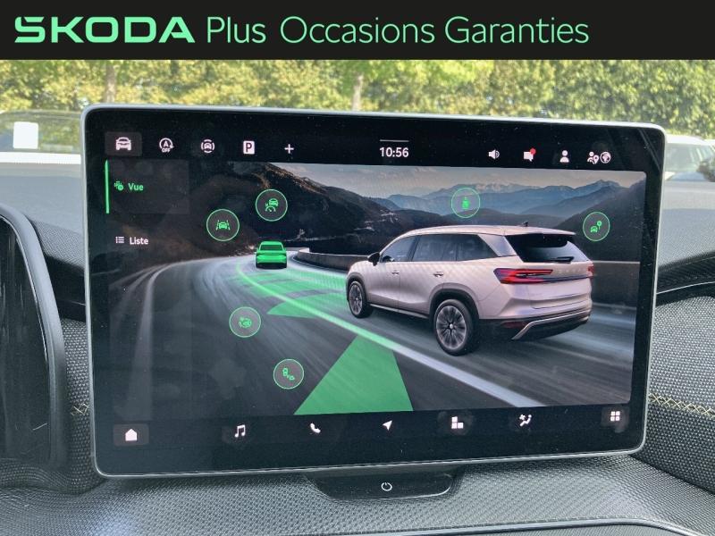 Voitures occasions ŠKODA KODIAQ Selection Vezin-le-Coquet