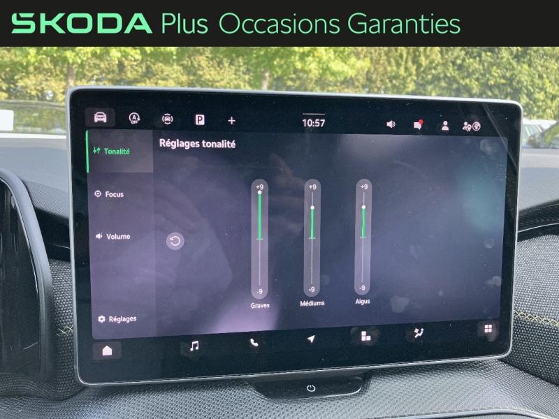 Voitures occasions ŠKODA KODIAQ Selection Vezin-le-Coquet