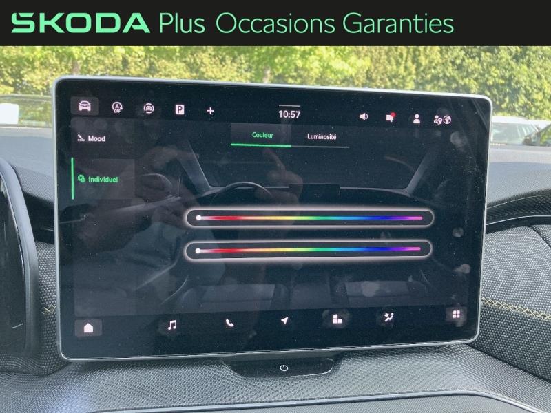 Voitures occasions ŠKODA KODIAQ Selection Vezin-le-Coquet