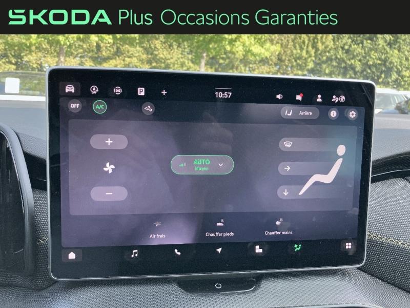 Voitures occasions ŠKODA KODIAQ Selection Vezin-le-Coquet