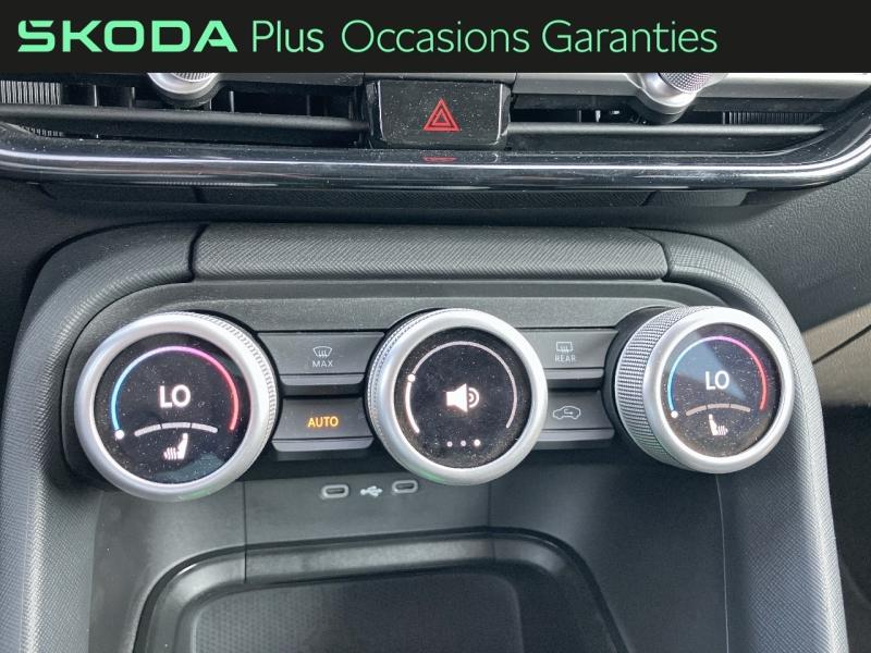 Voitures occasions ŠKODA KODIAQ Selection Vezin-le-Coquet