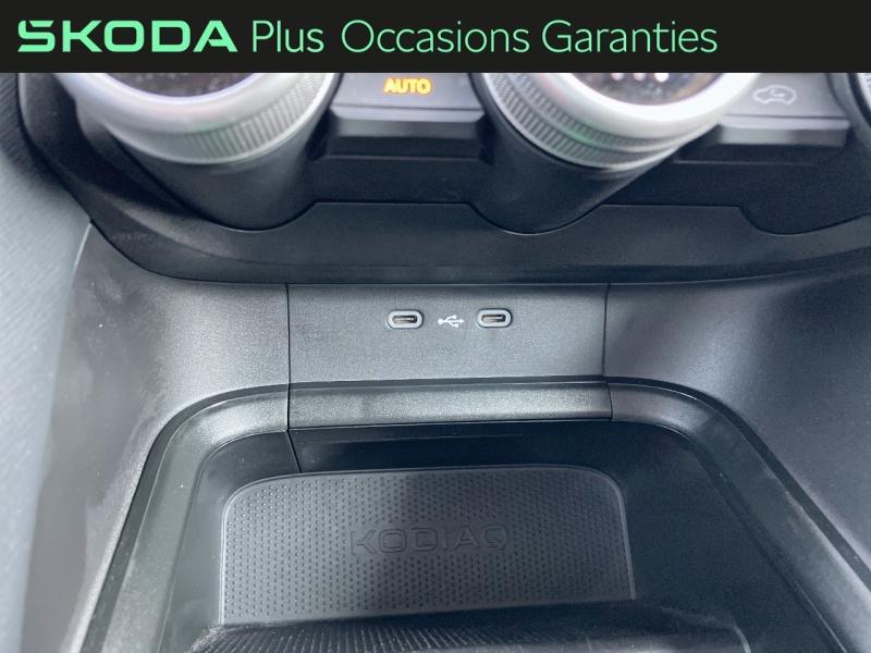 Voitures occasions ŠKODA KODIAQ Selection Vezin-le-Coquet