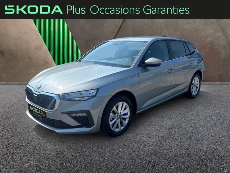 Voitures occasions ŠKODA SCALA Selection Vezin-le-Coquet