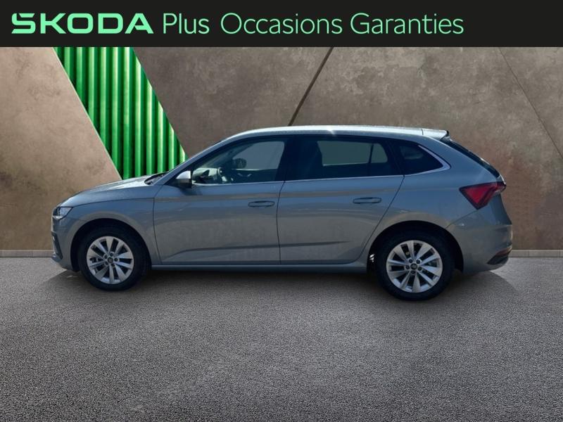 Voitures occasions ŠKODA SCALA Selection Vezin-le-Coquet