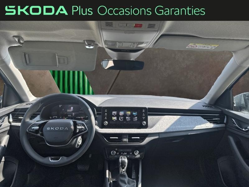 Voitures occasions ŠKODA SCALA Selection Vezin-le-Coquet