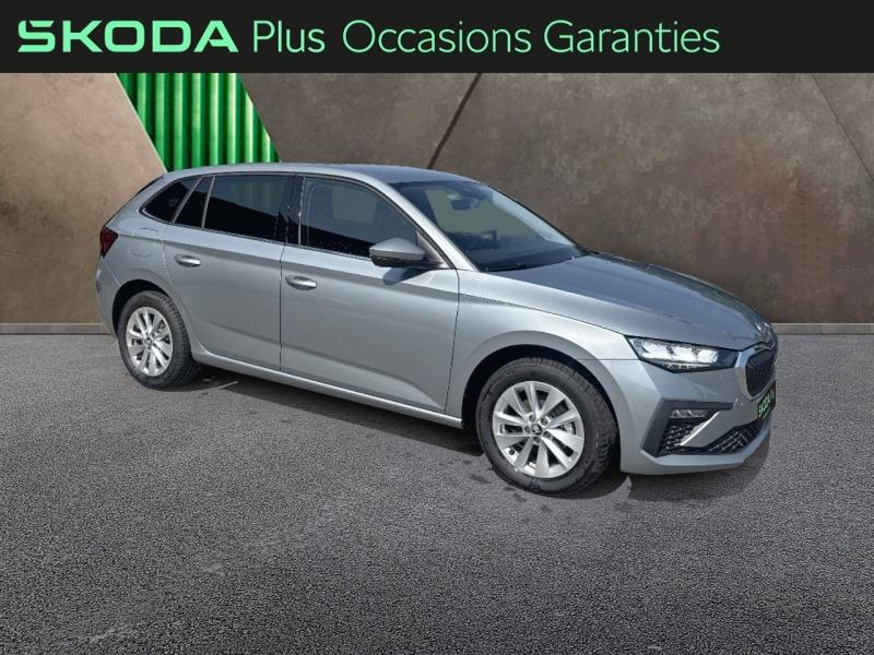 Voitures occasions ŠKODA SCALA Selection Vezin-le-Coquet