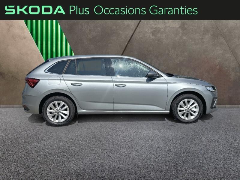 Voitures occasions ŠKODA SCALA Selection Vezin-le-Coquet