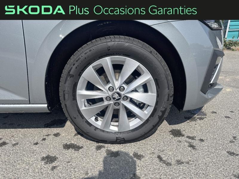 Voitures occasions ŠKODA SCALA Selection Vezin-le-Coquet