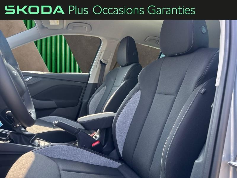 Voitures occasions ŠKODA SCALA Selection Vezin-le-Coquet