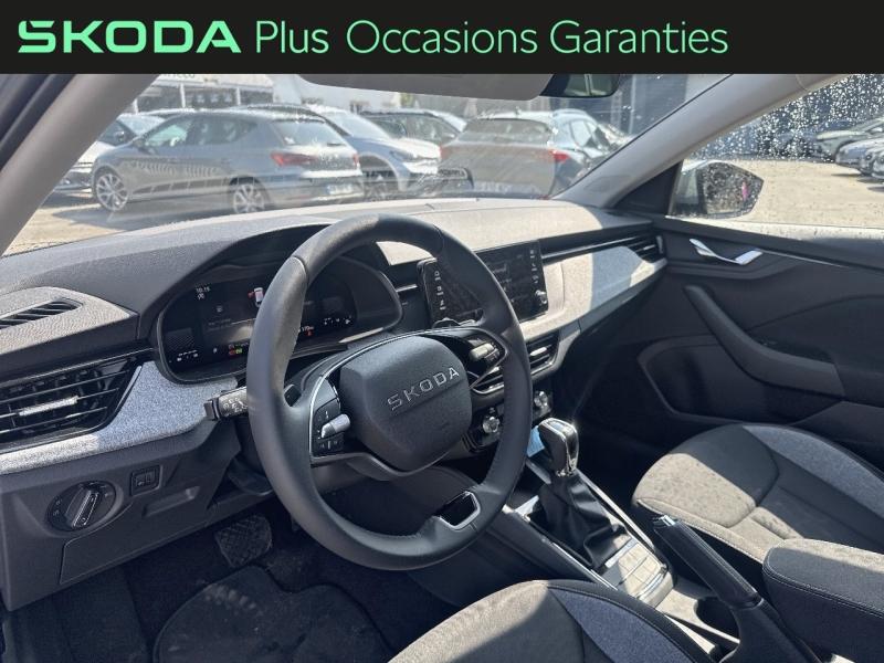 Voitures occasions ŠKODA SCALA Selection Vezin-le-Coquet