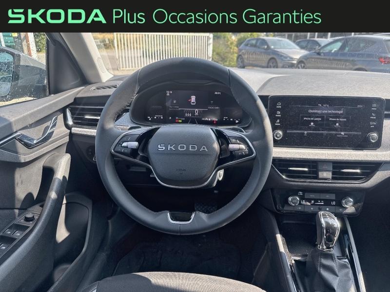 Voitures occasions ŠKODA SCALA Selection Vezin-le-Coquet
