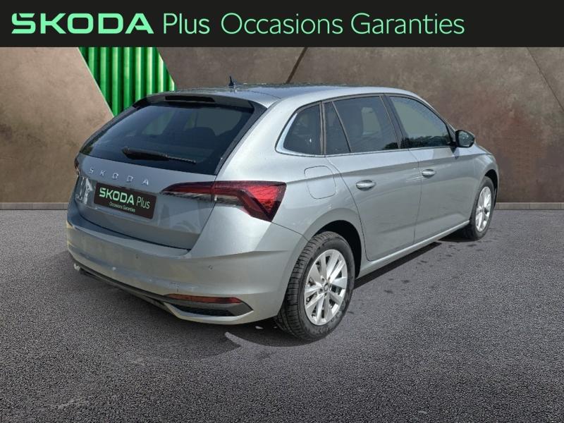 Voitures occasions ŠKODA SCALA Selection Vezin-le-Coquet