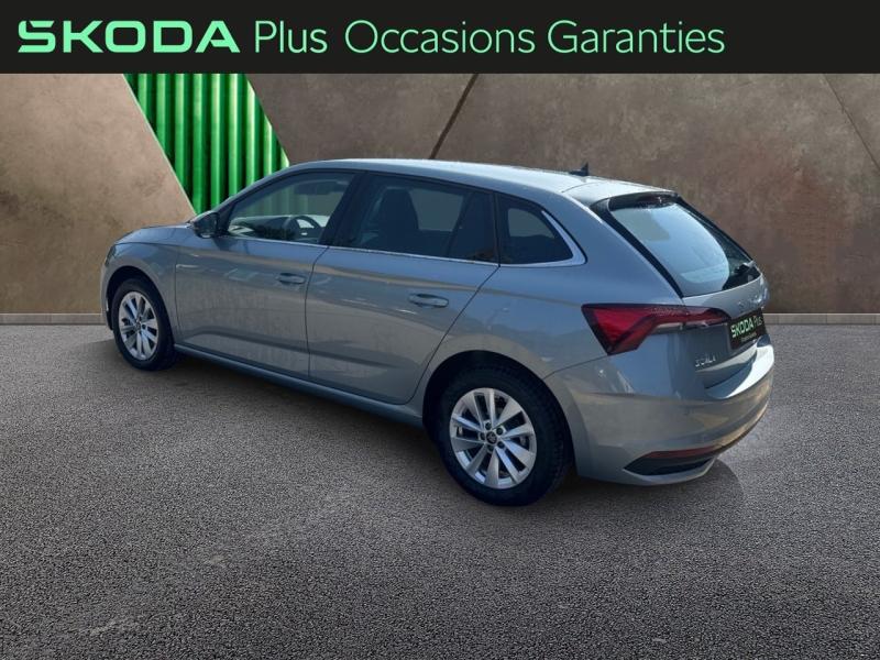 Voitures occasions ŠKODA SCALA Selection Vezin-le-Coquet