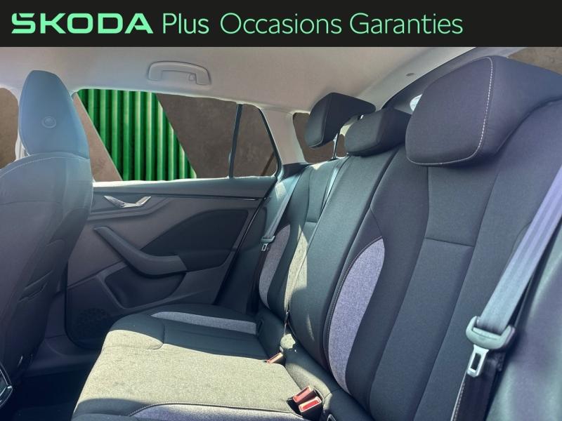 Voitures occasions ŠKODA SCALA Selection Vezin-le-Coquet
