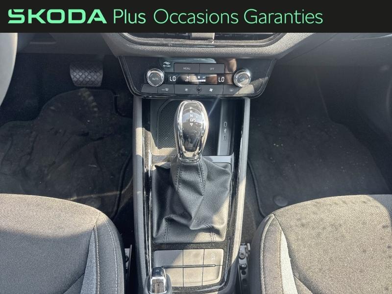 Voitures occasions ŠKODA SCALA Selection Vezin-le-Coquet