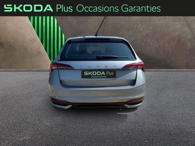 Voitures occasions ŠKODA SCALA Selection Vezin-le-Coquet